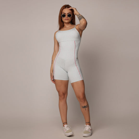 Santya Short Jumpsuit