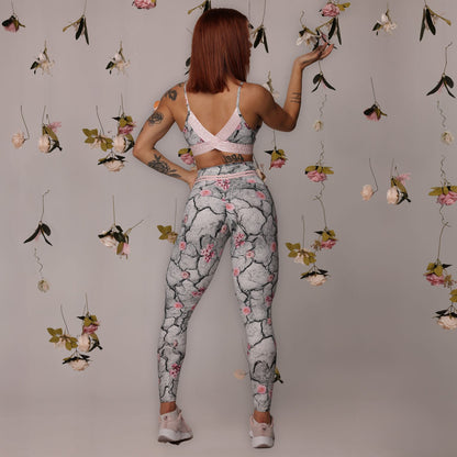 Sophia Rose Empina bum bum leggings