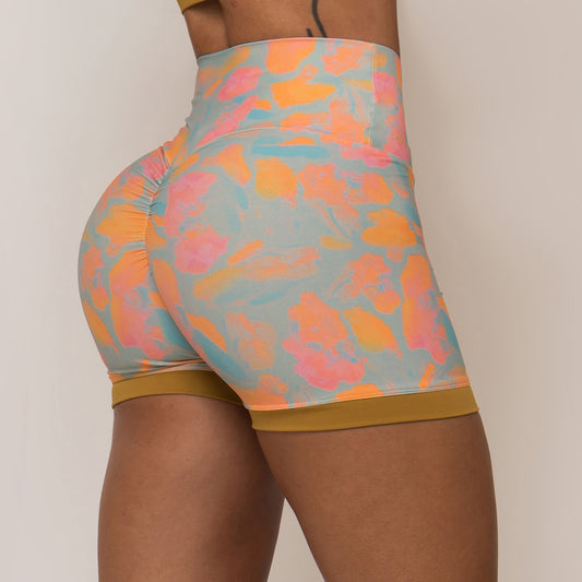 Hali Short