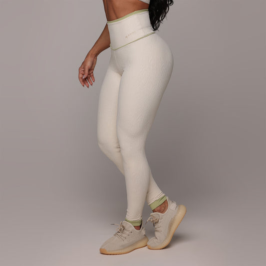 Sand lima Empina bum bum leggings