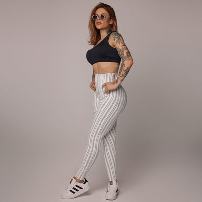 Brianna Empina bum bum leggings