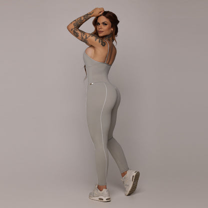 Arena Jumpsuit