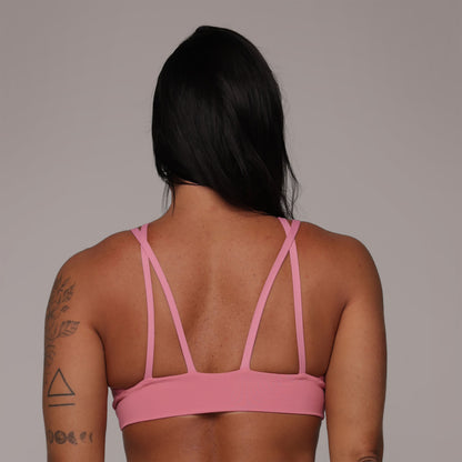 Rosa Seco Top