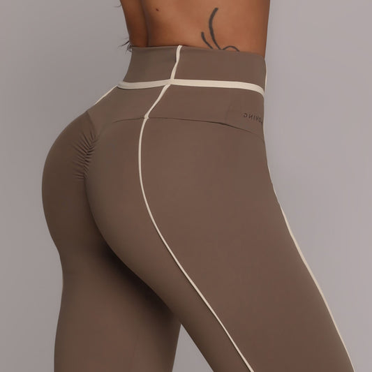 Capadocia Empina bum bum leggings