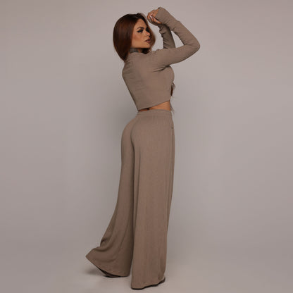 Coffee Relax Pant