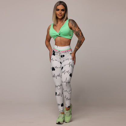 Cardio Regular Leggings