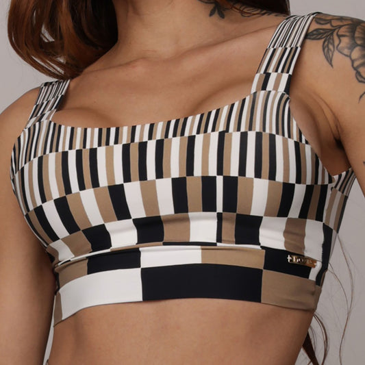 The Code Top