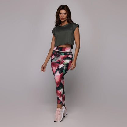 Verde Militar cover Top