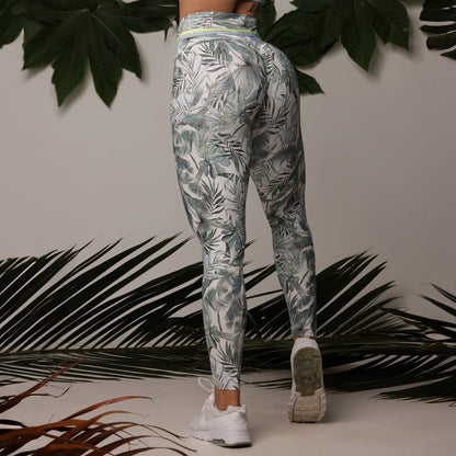 Savanna Empina bum bum leggings