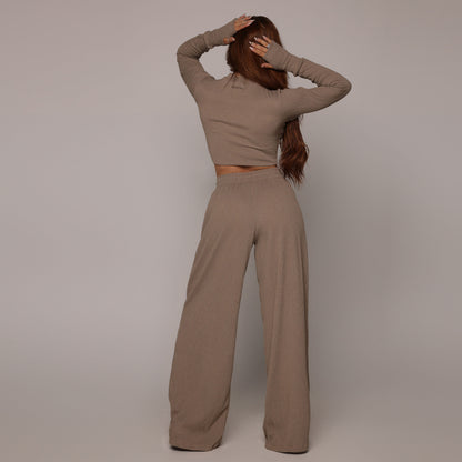 Coffee Relax Pant