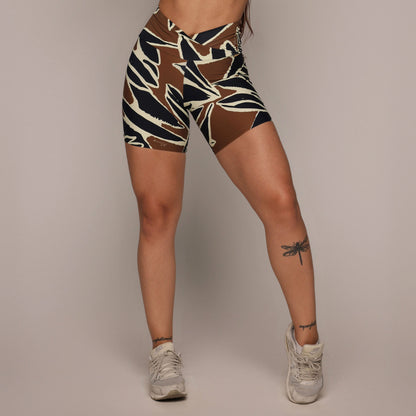 Nativa Exclusivo Short