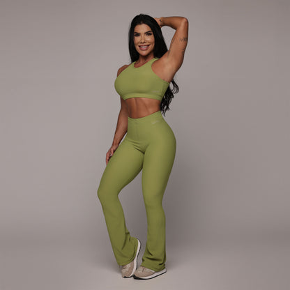 Lima Flare Leggings