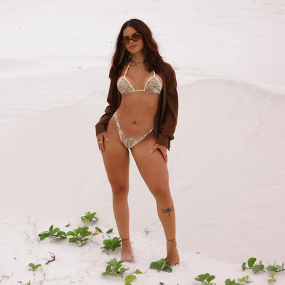 Scale Exclusivo Bikini
