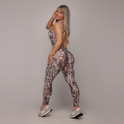 Amimi Jumpsuit