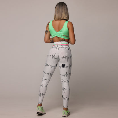 Cardio Regular Leggings