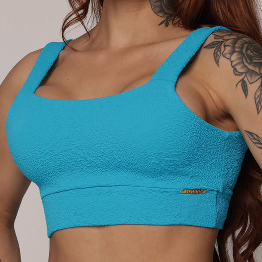 Celeste Crunchy Top