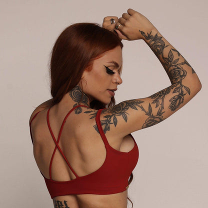 Terracota Top