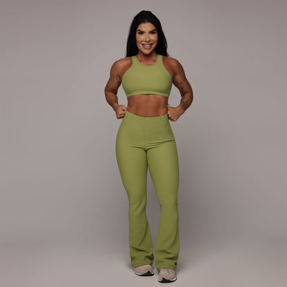 Lima Flare Leggings