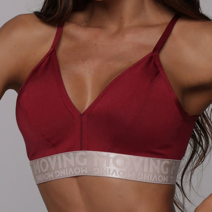 Blackout gloss Cereza Top