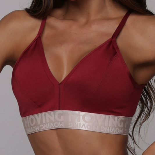 Blackout gloss Cereza Top