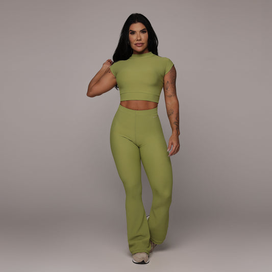 Lima Flare Leggings