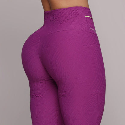 Sanyta Crunchy Leggings