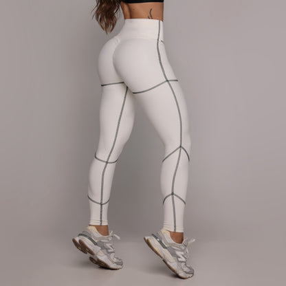 Latte lines empina bum bum leggings