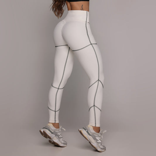 Latte lines empina bum bum leggings