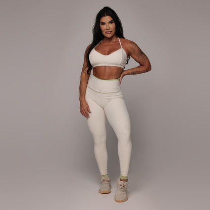 Sand lima Empina bum bum leggings