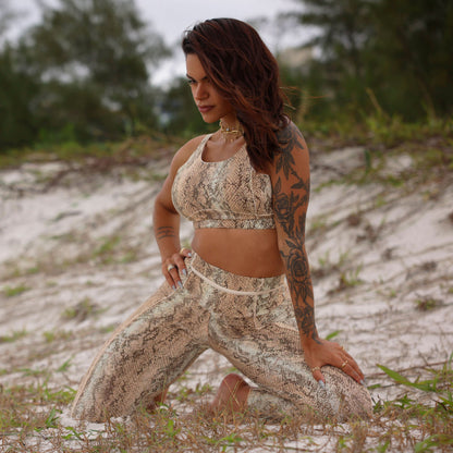 Scale exclusivo empina bum bum leggings