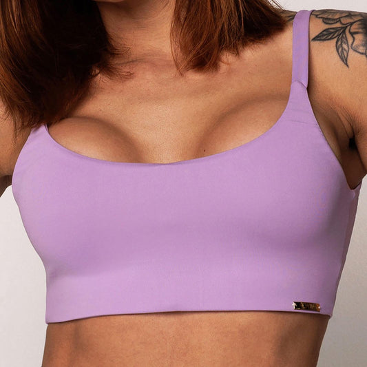 Purple Top