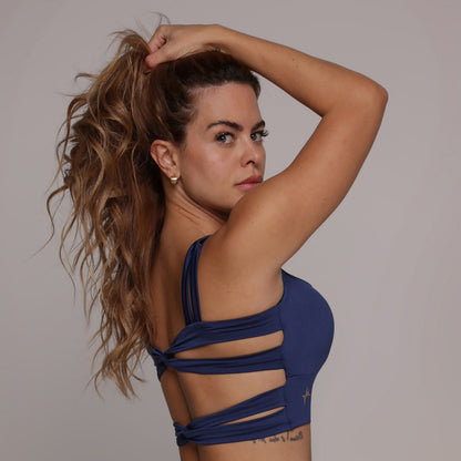 Turquesa Top