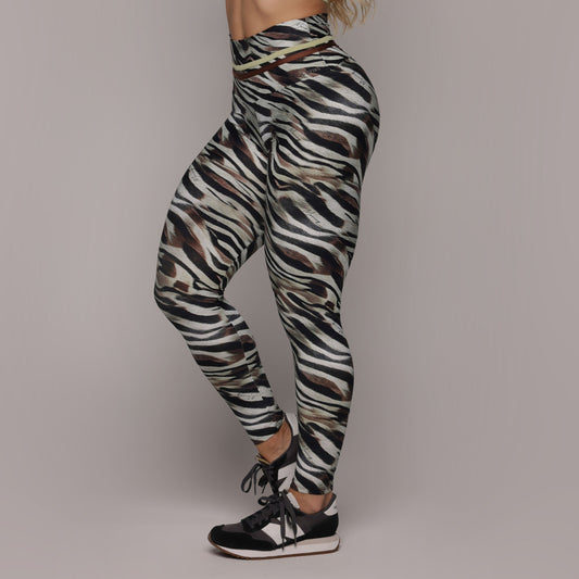 Masai Empina bum bum leggings