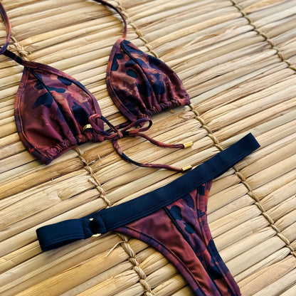 Mahari Bikini
