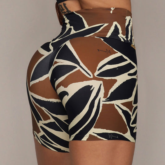 Nativa Exclusivo Short
