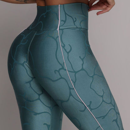 Anha Regular Leggings