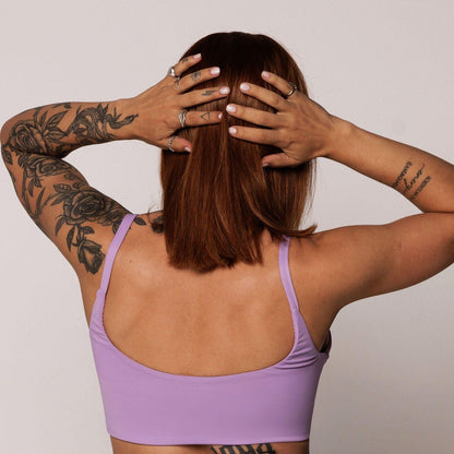 Purple Top