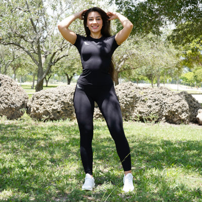 DSWear Super Stretch Leggings Set