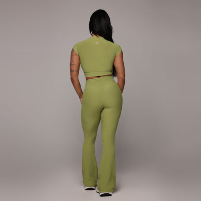 Lima Flare Leggings