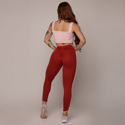 Dublin Rubi empina bum bum leggings