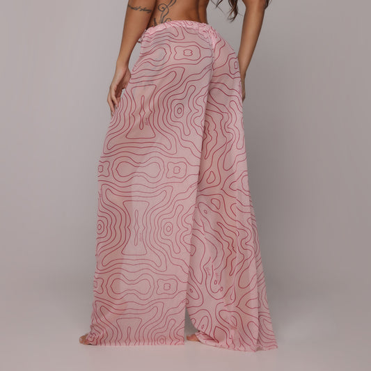 Marangoni Oversize Pant