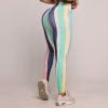 The Color Wood Empina bum bum leggings