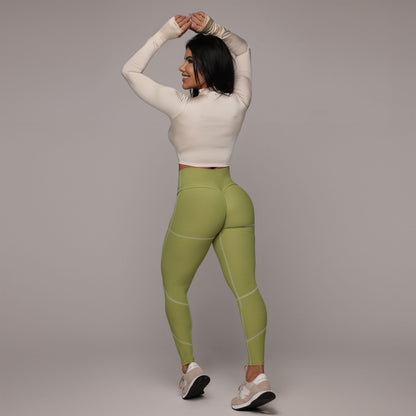 Lima lines empina bum bum leggings
