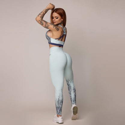 Sienna 2 Empina bum bum leggings