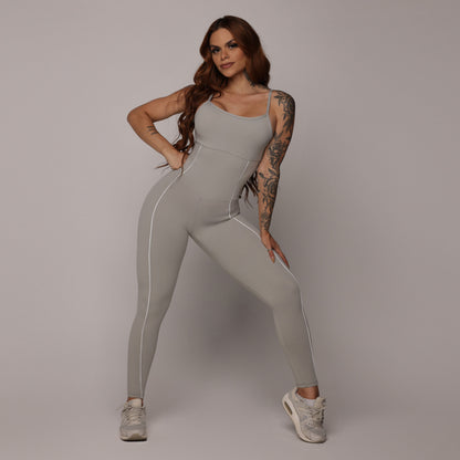 Arena Jumpsuit