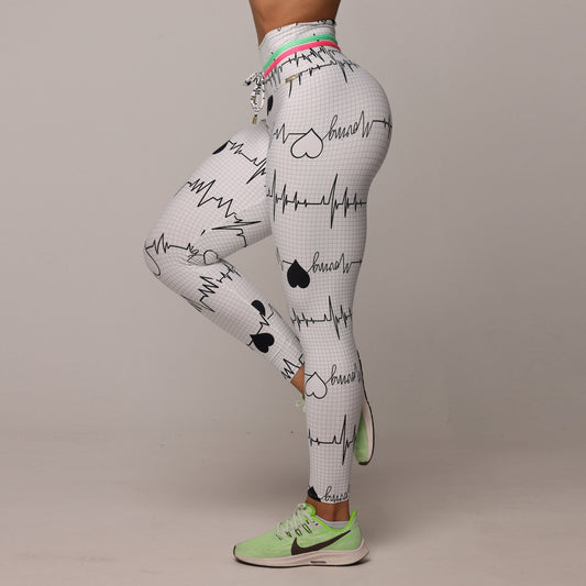 Cardio Regular leggings