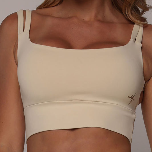 Nude Geo Top
