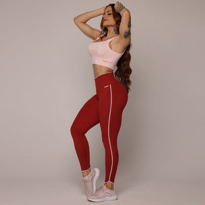 Dublin Rubi empina bum bum leggings