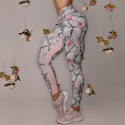 Sophia Rose Step Empina bum bum leggings