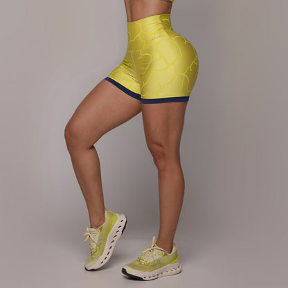 Turquesa Sunshine Short